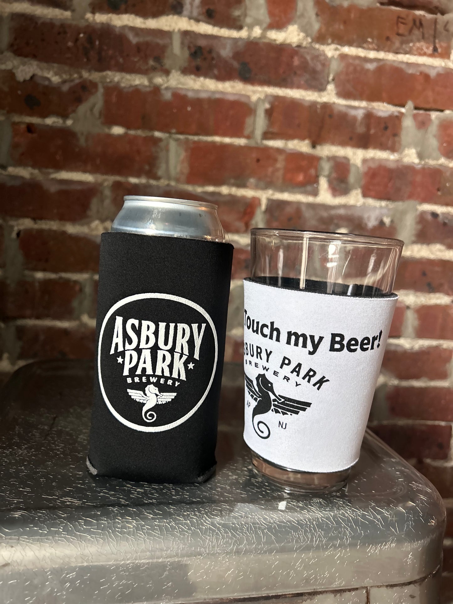 APB Koozie Bundle
