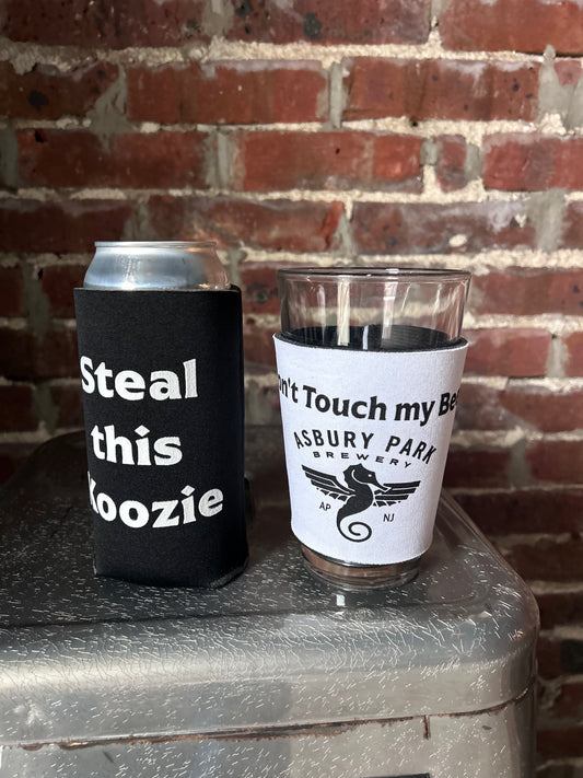 APB Koozie Bundle