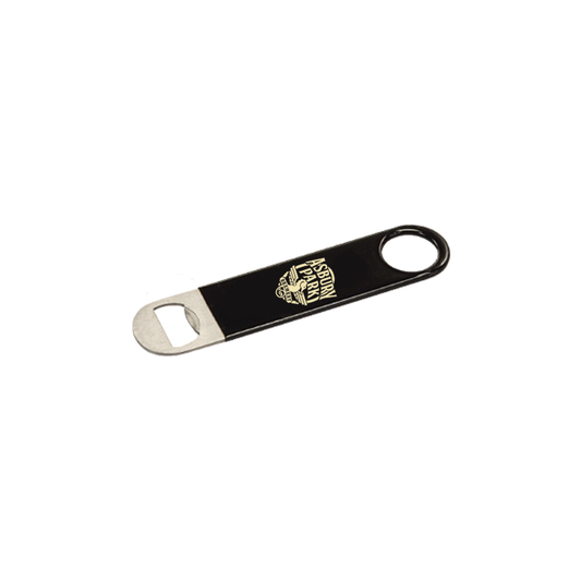 Logo Bottle Opener